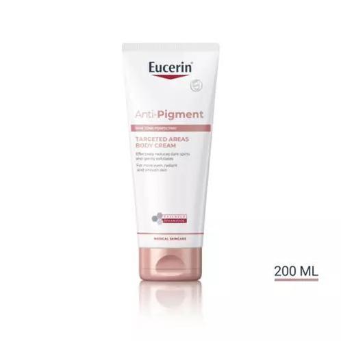 Eucerin Anti-pigment Teint Perfector (Bodylotion), Handtassen en Accessoires, Uiterlijk | Lichaamsverzorging, Nieuw, Verzenden