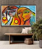 Luc Mora - Astonishment - XXL, Antiek en Kunst