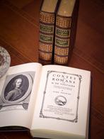 Voltaire / Charles Monnet / Clément Pierre Marillier -