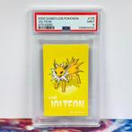 Pokémon Graded card - Jolteon #135 Sandylion Stickers -, Nieuw