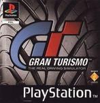 Gran Turismo (PS1 Games), Games en Spelcomputers, Games | Sony PlayStation 1, Ophalen of Verzenden, Zo goed als nieuw