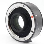Sigma TC-1401 1.4x Teleconverter Canon | Tweedehands, Verzenden