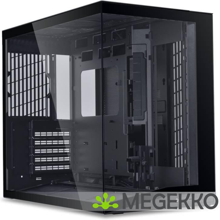 Lian Li PC-O11 Dynamic Mini V2 Black, Informatique & Logiciels, Boîtiers d'ordinateurs, Envoi