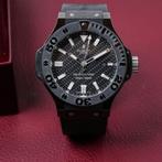 Hublot - Big Bang King Black Magic - 322.CM.1770.RX - Heren, Nieuw