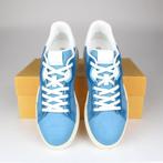 Tods - Tod’s Cassetta Leggera 31C Maxi Sneakers – Blue &, Nieuw
