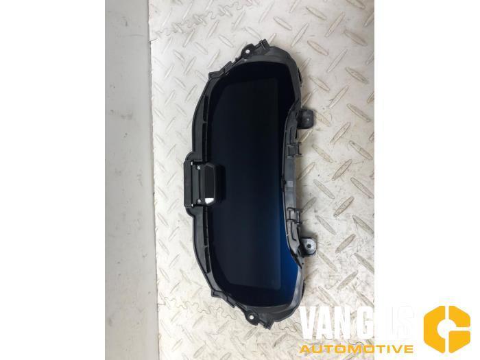 Kilometerteller KM BMW X5 O285419, Auto-onderdelen, Elektronica en Kabels