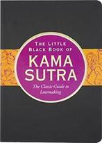 Little Black Book Of Kama Sutra: The Classic Guide to, L L Long, Verzenden