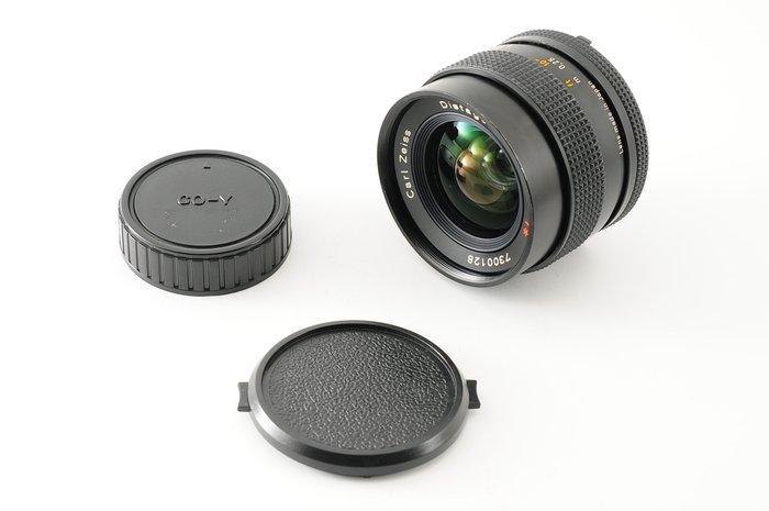 Contax Distagon T* 2,8/28mm MMJ [#1054] | Objectif, Audio, Tv en Foto, Fotocamera's Analoog