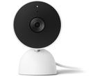 Google Nest Cam - IP-beveiligingscamera - 1920x1080 Pixels, Verzenden, Zo goed als nieuw