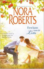 Een kans voor de liefde / Nora Roberts 9789034754097, Verzenden, Nora Roberts