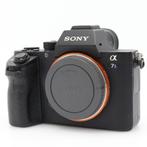 Sony A7S II body | Tweedehands, Verzenden