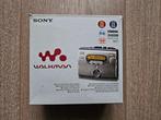 Sony - WM-GX400 Walkman, Nieuw