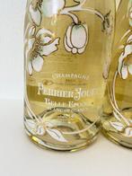2014 Perrier-Jouët, Belle Epoque Blanc de Blancs - Champagne, Verzamelen, Nieuw