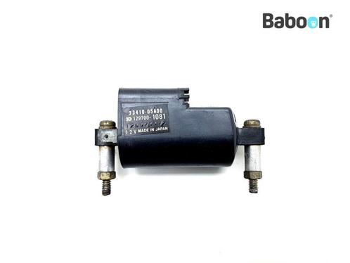 Bobine Suzuki GV 700 Madura 1985-1986 (GV700 GV700GL), Motoren, Onderdelen | Suzuki, Gebruikt, Verzenden