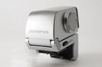 Olympus VF-3 Electronic View Finder [#865] Digitale camera, Audio, Tv en Foto, Nieuw