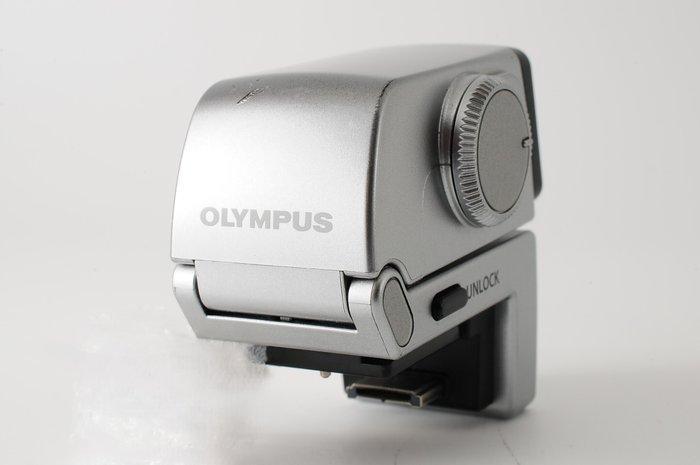 Olympus VF-3 Electronic View Finder [#865] Digitale camera, Audio, Tv en Foto, Fotocamera's Digitaal