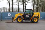 Veiling: Verreiker JCB 535-95 Diesel 3500kg 2014, Zakelijke goederen, Machines en Bouw | Kranen en Graafmachines, Ophalen