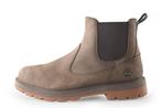 Timberland Chelsea boots in maat 38 Bruin | 5% extra korting, Timberland, Verzenden, Jongen of Meisje, Schoenen