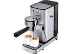 WMF Lumero - Espressomachine RVS 04.1238.0011 - 15 bar -, Elektronische apparatuur, Verzenden, Zo goed als nieuw