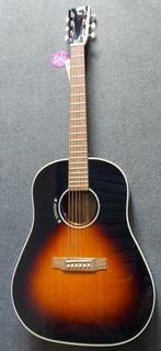 Tanglewood - Sundance Historic Slope Shoulder Electro with, Muziek en Instrumenten, Nieuw