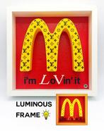 AMA (1985) - im LoVinit - McDonalds & Louis Vuitton