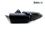 Uitlaatdemper Origineel Yamaha MT 03 2022- (MT03 MT-03 RH218, Motoren, Verzenden, Gebruikt