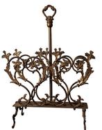 stile barocco, 49 cm - Support - Métal - porte-revues