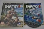 Farcry 3 (PS3), Nieuw