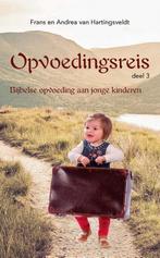 Opvoedingsreis Opvoedingsreis 9789402902426, Verzenden, Gelezen, Andrea van Hartingsveldt