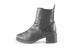 Timberland Boots in maat 37½ Zwart | 5% extra korting, Kleding | Dames, Schoenen, Verzenden, Zwart, Overige typen, Zo goed als nieuw