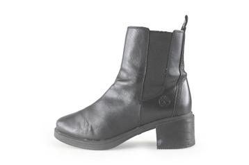Timberland Boots in maat 37½ Zwart | 5% extra korting beschikbaar voor biedingen