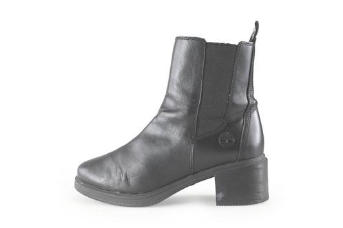 Timberland Boots in maat 37½ Zwart | 5% extra korting, Kleding | Dames, Schoenen, Zwart, Zo goed als nieuw, Overige typen, Verzenden