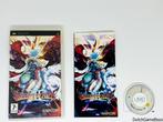 PSP - Breath Of Fire III, Verzenden, Gebruikt