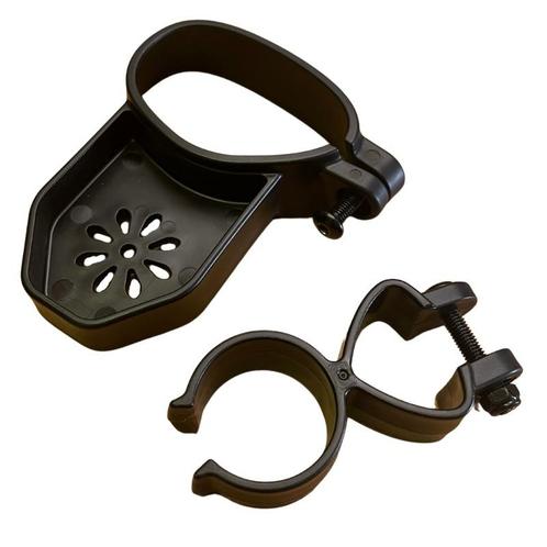 Stokhouder (MultiMotion Carbon rollator), Diversen, Verpleegmiddelen, Ophalen of Verzenden