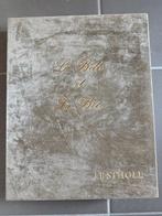 Madame de Villeneuve; Jean-Pierre Stohl - La Belle et la