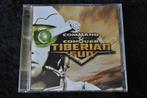 Command & Conquer Tiberian Sun PC Game Jewel Case, Verzenden, Nieuw