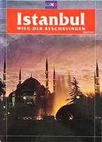 Istanbul - Wieg Der Beschavingen 9789752851955, Boeken, Verzenden, Gelezen