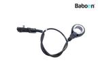 ABS Sensor Achter Harley-Davidson FLHTK Ultra Limited, Motoren, Verzenden, Gebruikt