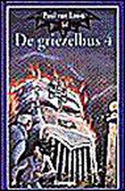 De griezelbus / 4 / Griezelbus / 4 9789066923362, Boeken, Kinderboeken | Jeugd | 13 jaar en ouder, Gelezen, Verzenden