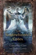ShadowhunterS Codex 9781406351484 Cassandra Clare, Livres, Verzenden, Cassandra Clare