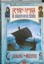 Leerling en meester / De boeken van de Zieners / 1, Boeken, Fantasy, Verzenden, Gelezen, Robin Hobb