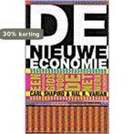 De nieuwe economie 9789057120732 C. Shapiro, Boeken, Verzenden, Gelezen, C. Shapiro