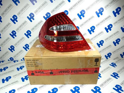 Achterlicht E-klasse w211 Avantgarde Links (Nieuw), Auto-onderdelen, Verlichting, Nieuw, 12 maanden garantie, Mercedes-Benz, Ophalen of Verzenden