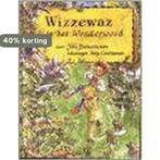 Wizzewaz in het Wonderwoud 9789026116728 John Bakkenhoven, Verzenden, Zo goed als nieuw, John Bakkenhoven