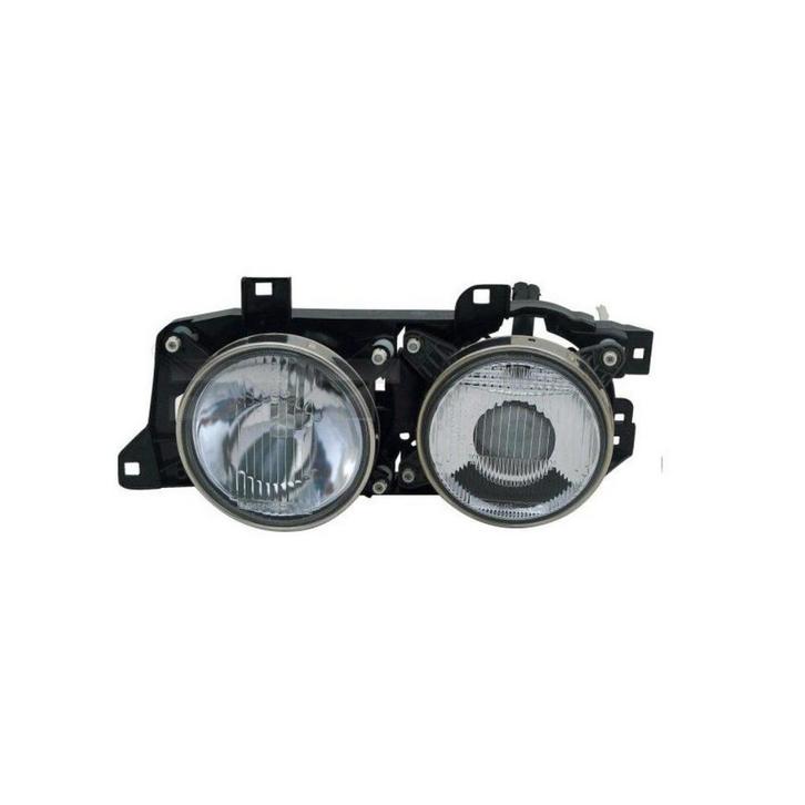 BMW E34 koplamp links – 1988-1995, Auto-onderdelen, Verlichting, Nieuw, BMW, Ophalen of Verzenden