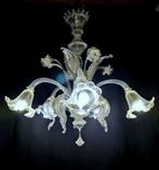 Attribuito alla Fornace Ballarin - Lustre - Murano - verre, Antiquités & Art