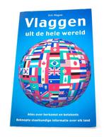 Vlaggen uit de hele wereld 9789043815611, Verzenden, Gelezen