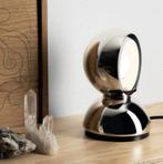 Artemide - Vico Magistretti - Lamp - Eclisse Mirror - Staal,