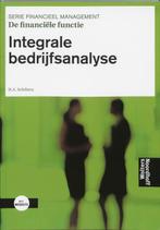 Integrale bedrijfsanalyse De financiele functie, Livres, Économie, Management & Marketing, Verzenden