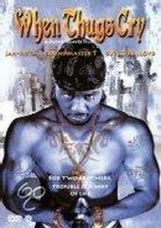 When thugs cry (dvd tweedehands film), Cd's en Dvd's, Dvd's | Actie, Ophalen of Verzenden